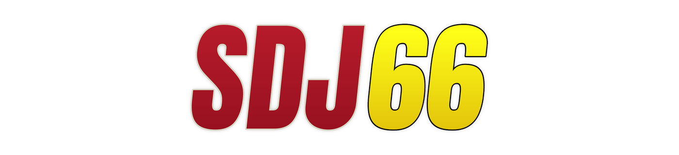 sdj66 লোগো